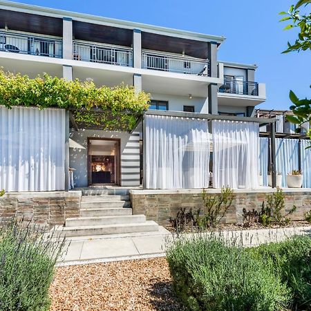 Kensington Place Cidade Do Cabo Exterior foto