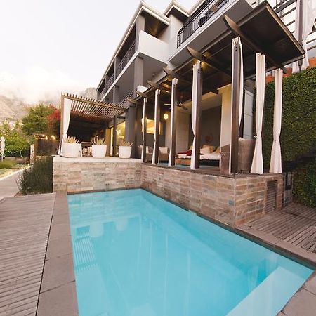 Kensington Place Cidade Do Cabo Exterior foto