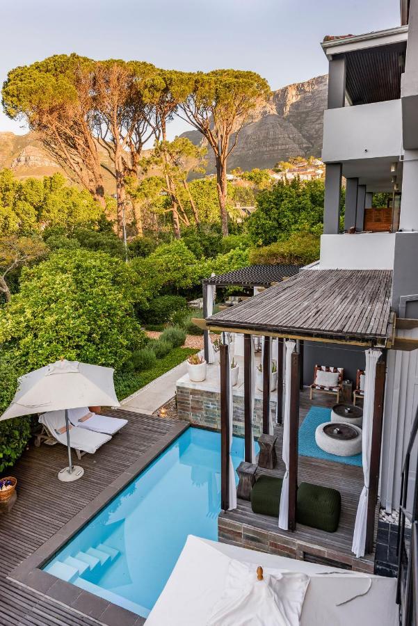 Kensington Place Cidade Do Cabo Exterior foto