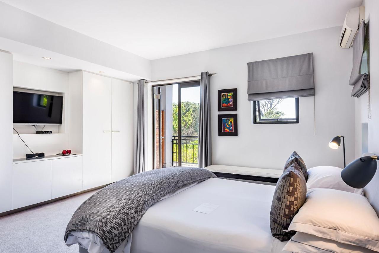 Kensington Place Cidade Do Cabo Exterior foto
