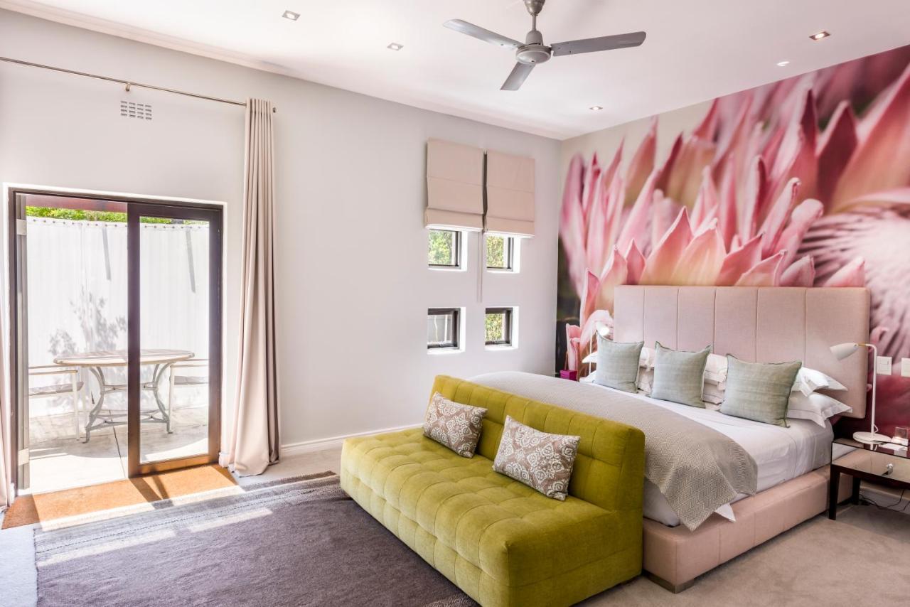 Kensington Place Cidade Do Cabo Exterior foto