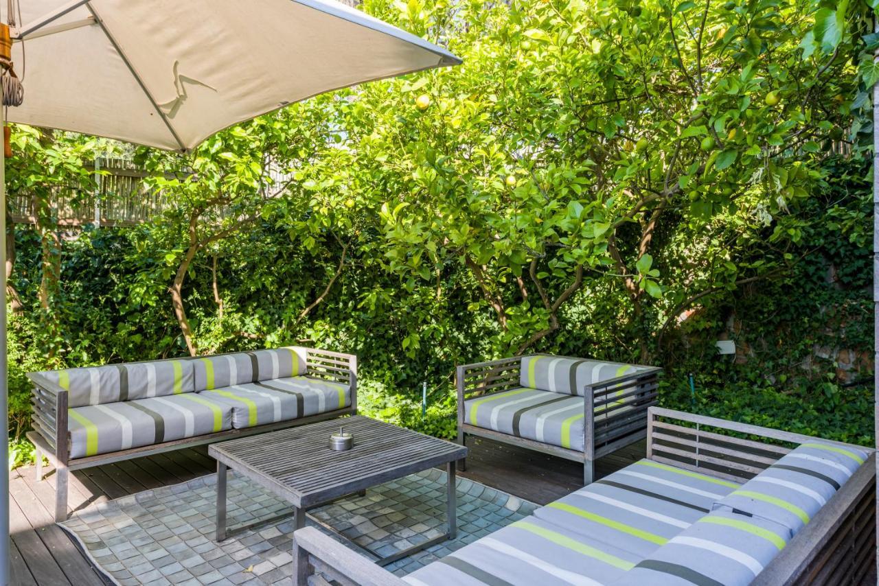 Kensington Place Cidade Do Cabo Exterior foto