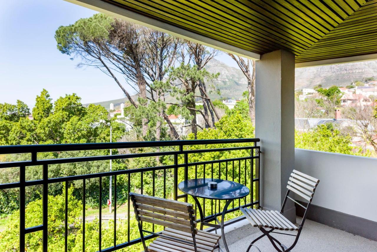 Kensington Place Cidade Do Cabo Exterior foto