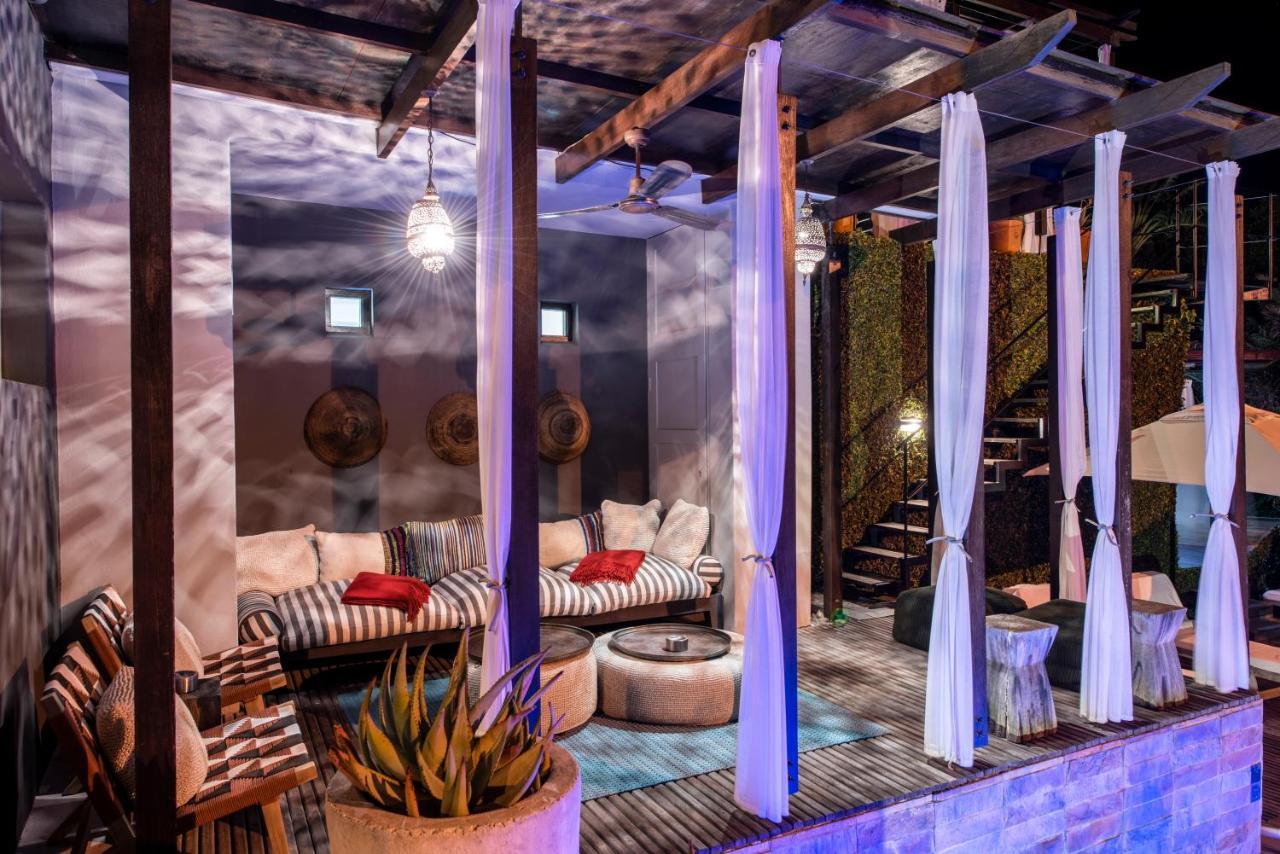 Kensington Place Cidade Do Cabo Exterior foto