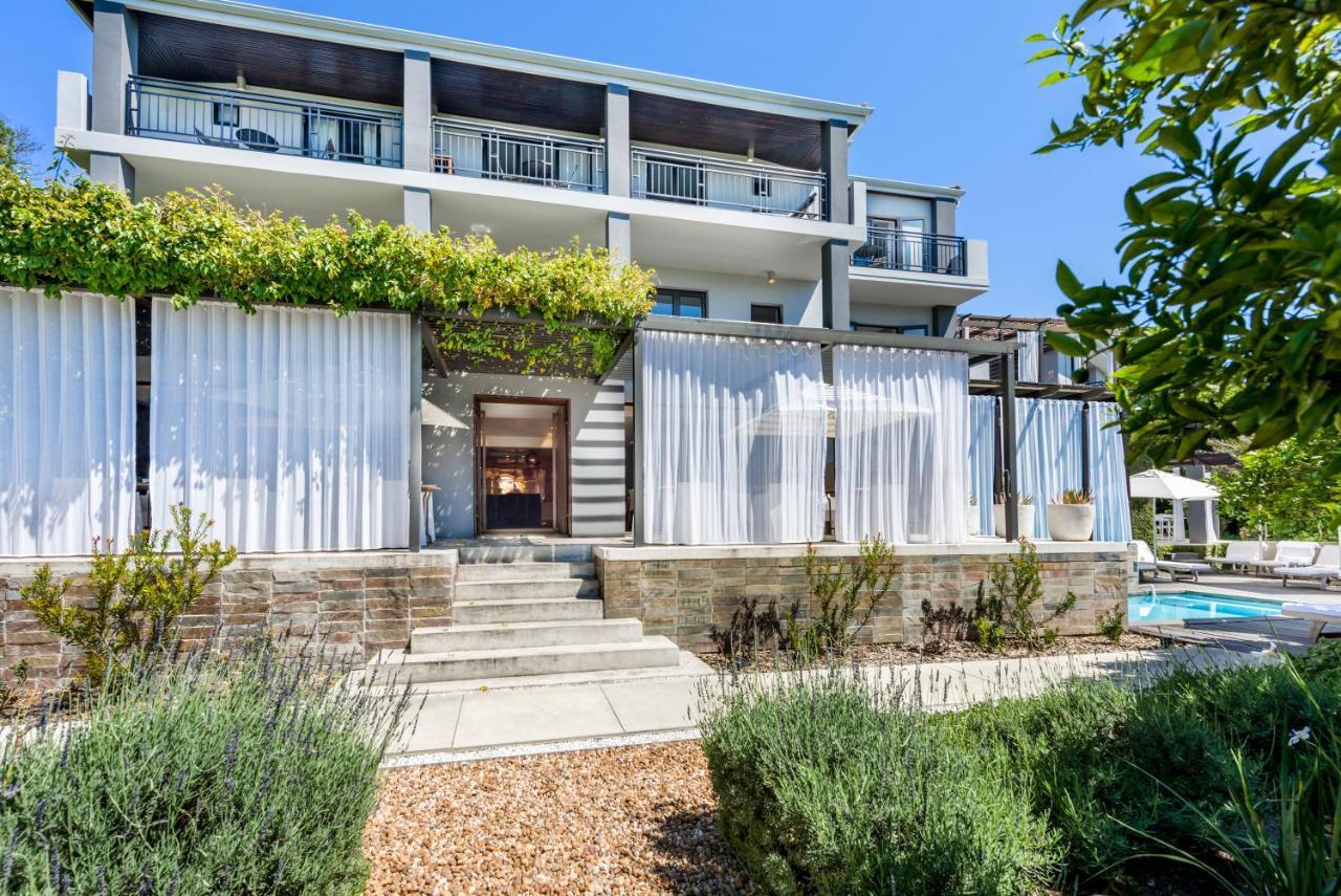 Kensington Place Cidade Do Cabo Exterior foto