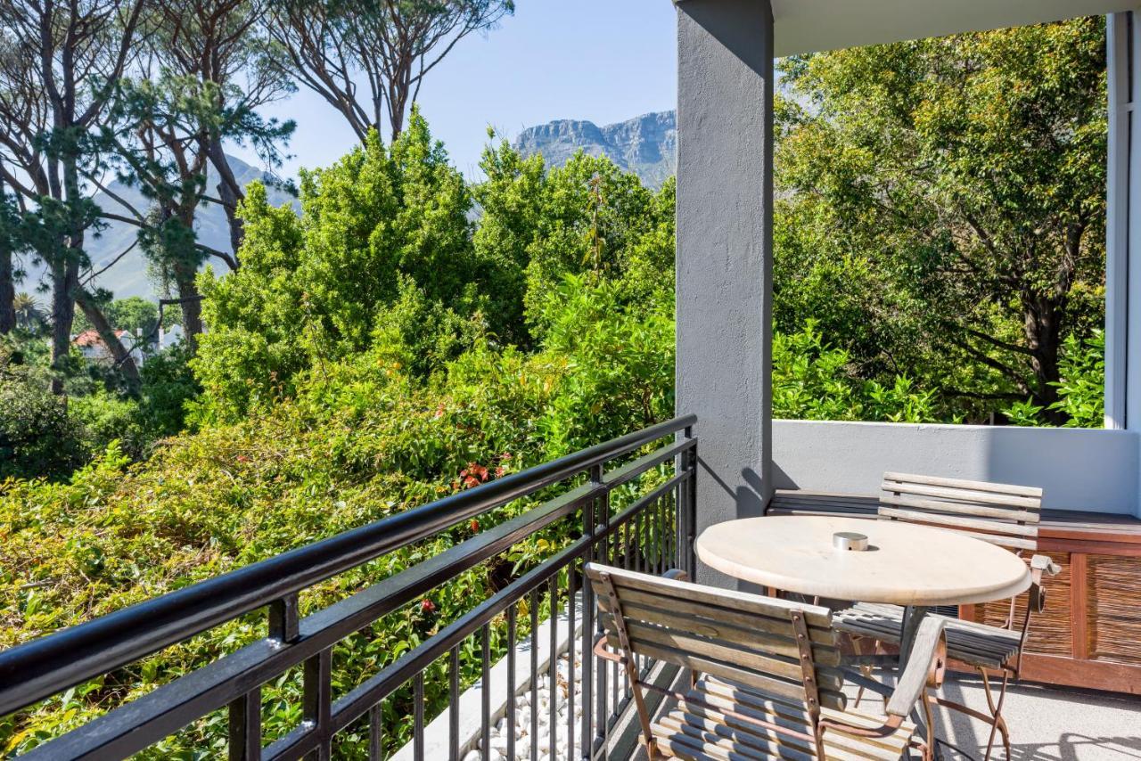 Kensington Place Cidade Do Cabo Exterior foto