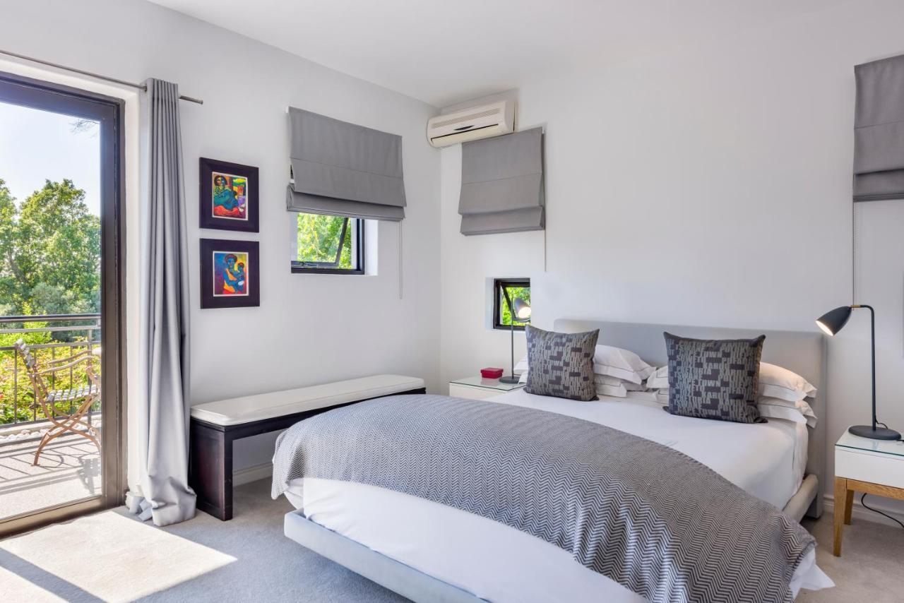 Kensington Place Cidade Do Cabo Exterior foto