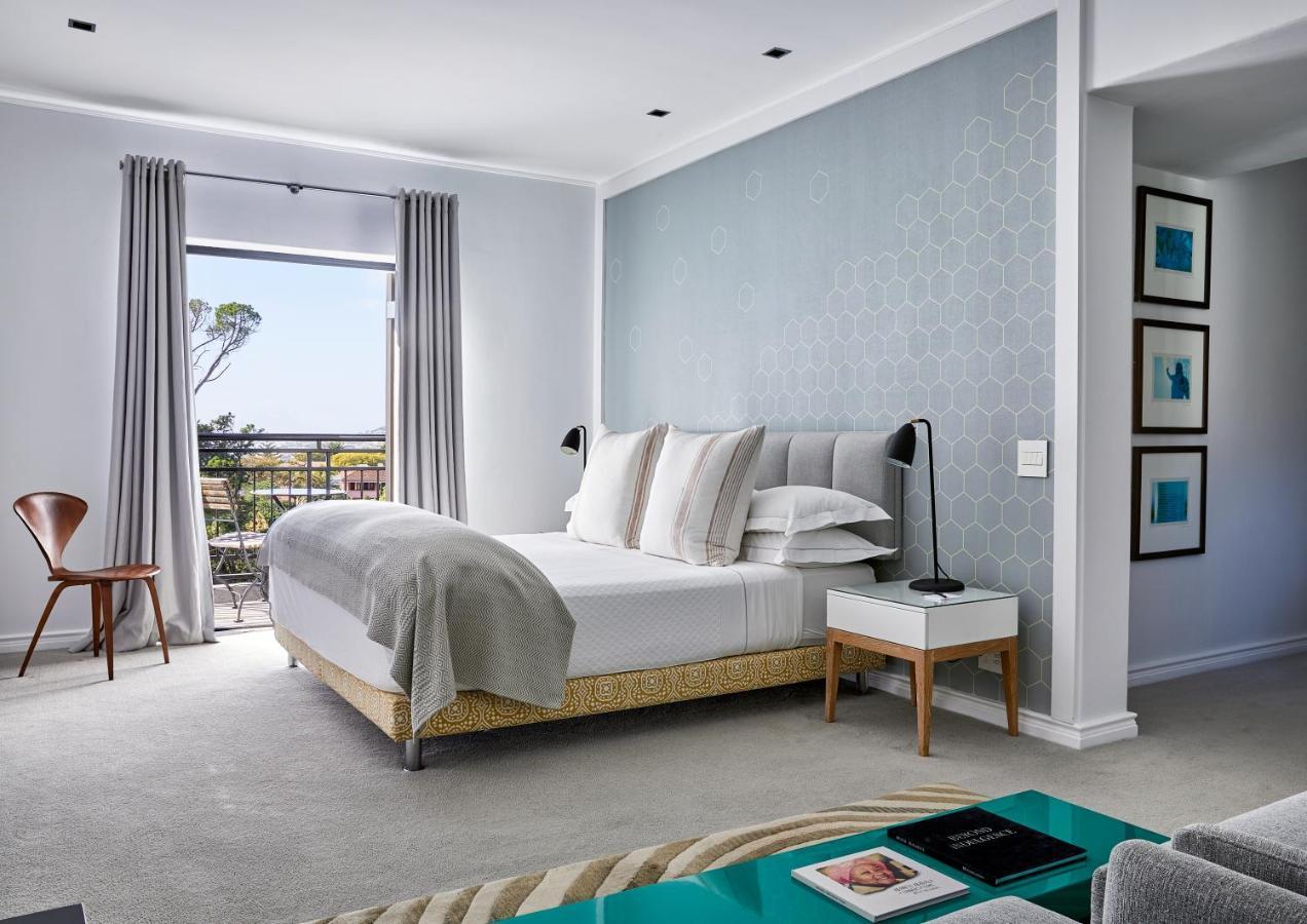 Kensington Place Cidade Do Cabo Exterior foto