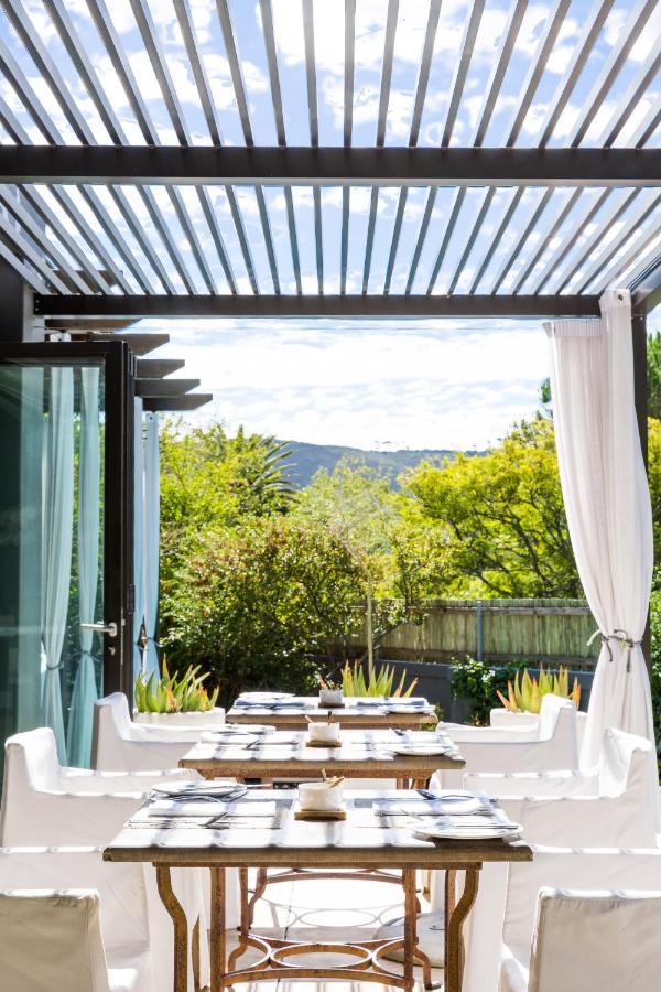 Kensington Place Cidade Do Cabo Exterior foto