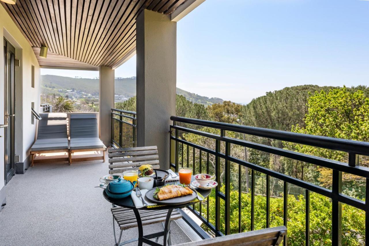 Kensington Place Cidade Do Cabo Exterior foto