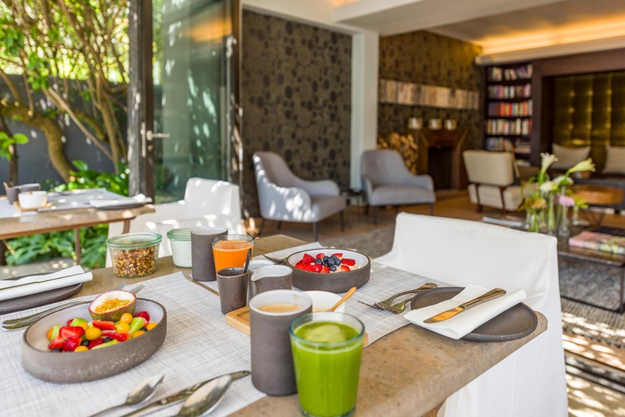 Kensington Place Cidade Do Cabo Exterior foto