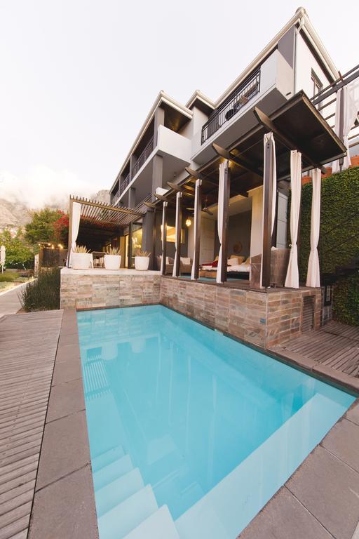 Kensington Place Cidade Do Cabo Exterior foto