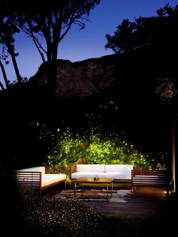Kensington Place Cidade Do Cabo Exterior foto