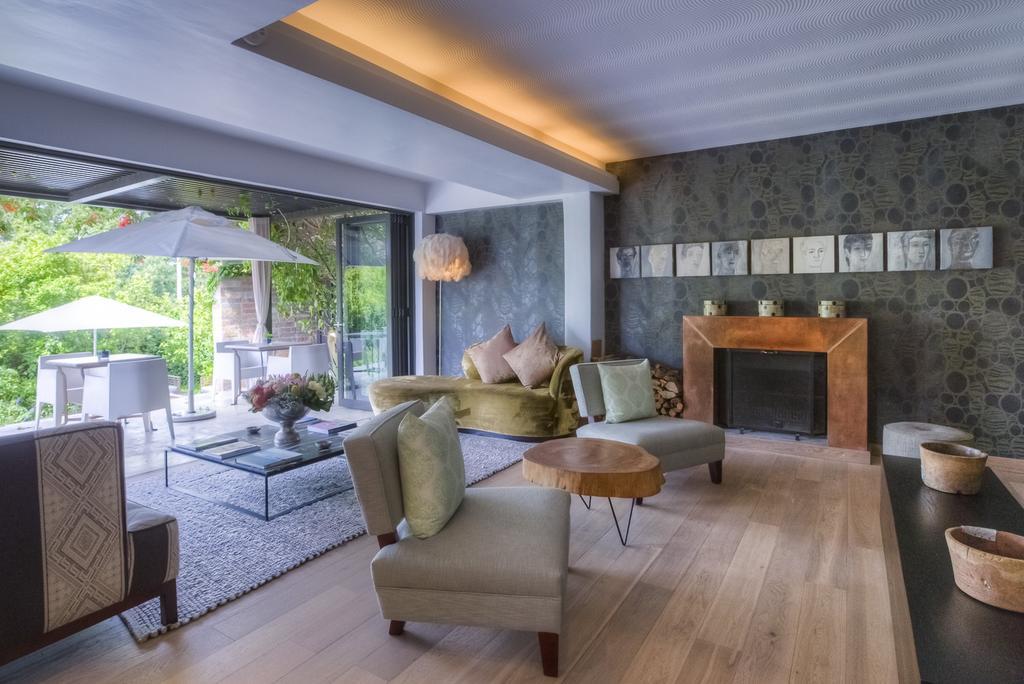 Kensington Place Cidade Do Cabo Exterior foto