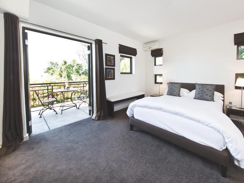 Kensington Place Cidade Do Cabo Exterior foto