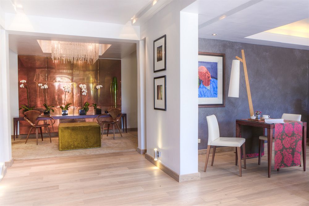 Kensington Place Cidade Do Cabo Exterior foto