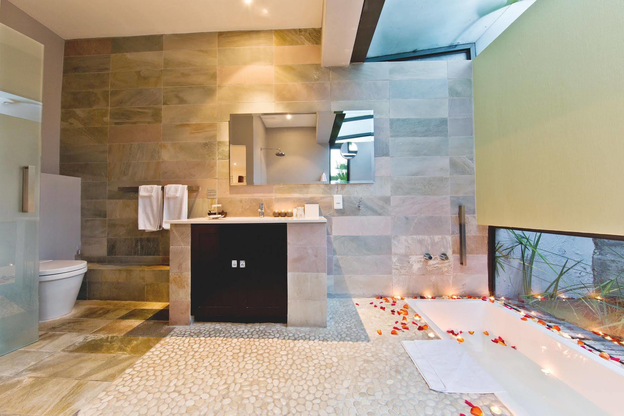Kensington Place Cidade Do Cabo Exterior foto