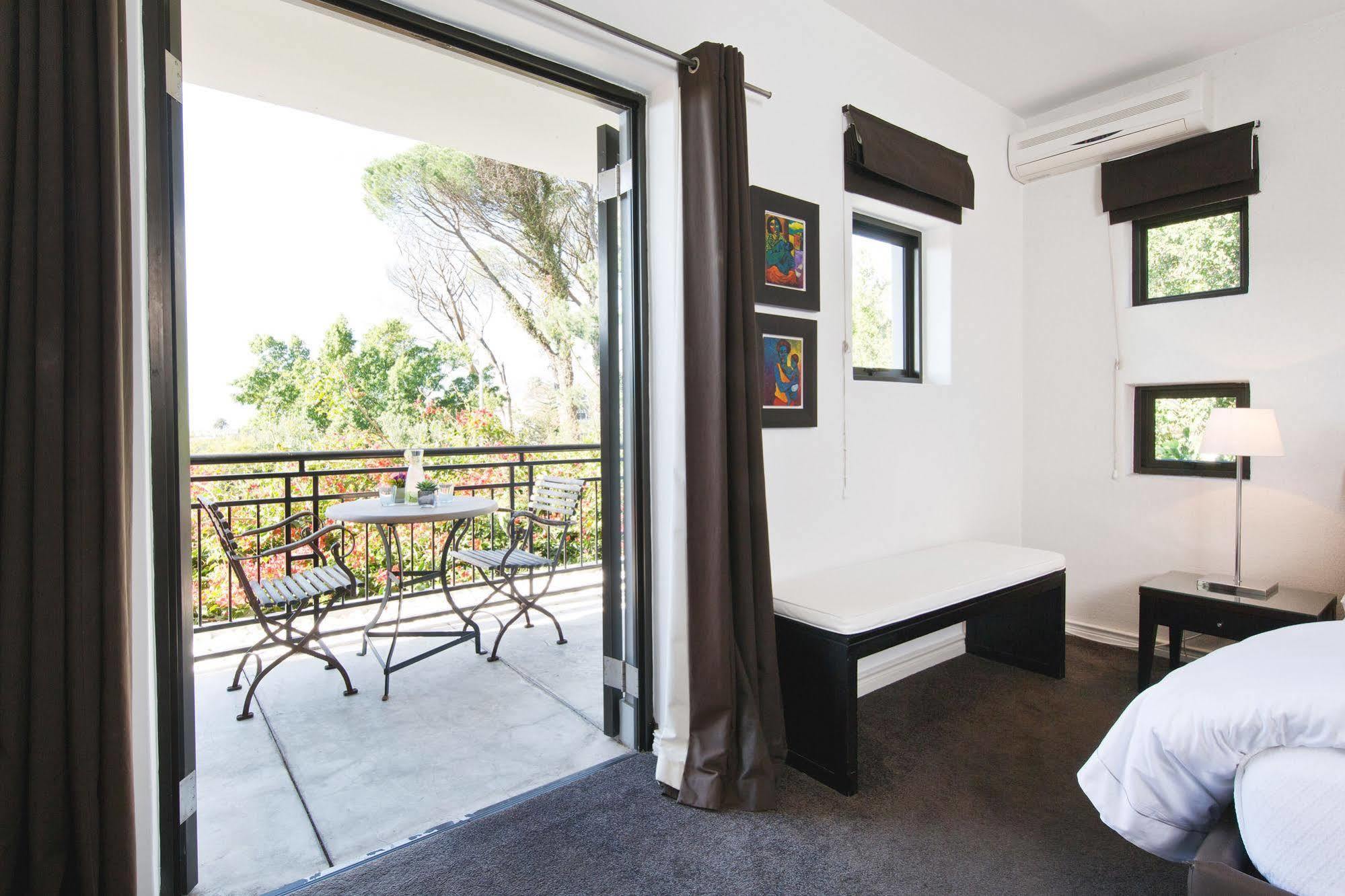 Kensington Place Cidade Do Cabo Exterior foto