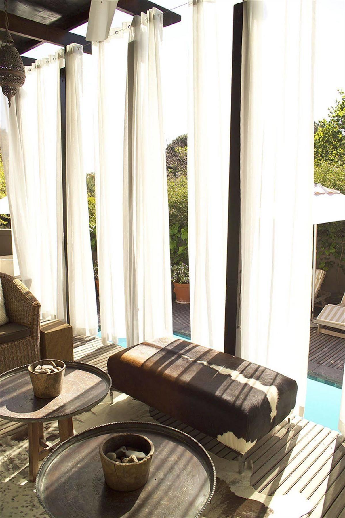 Kensington Place Cidade Do Cabo Exterior foto