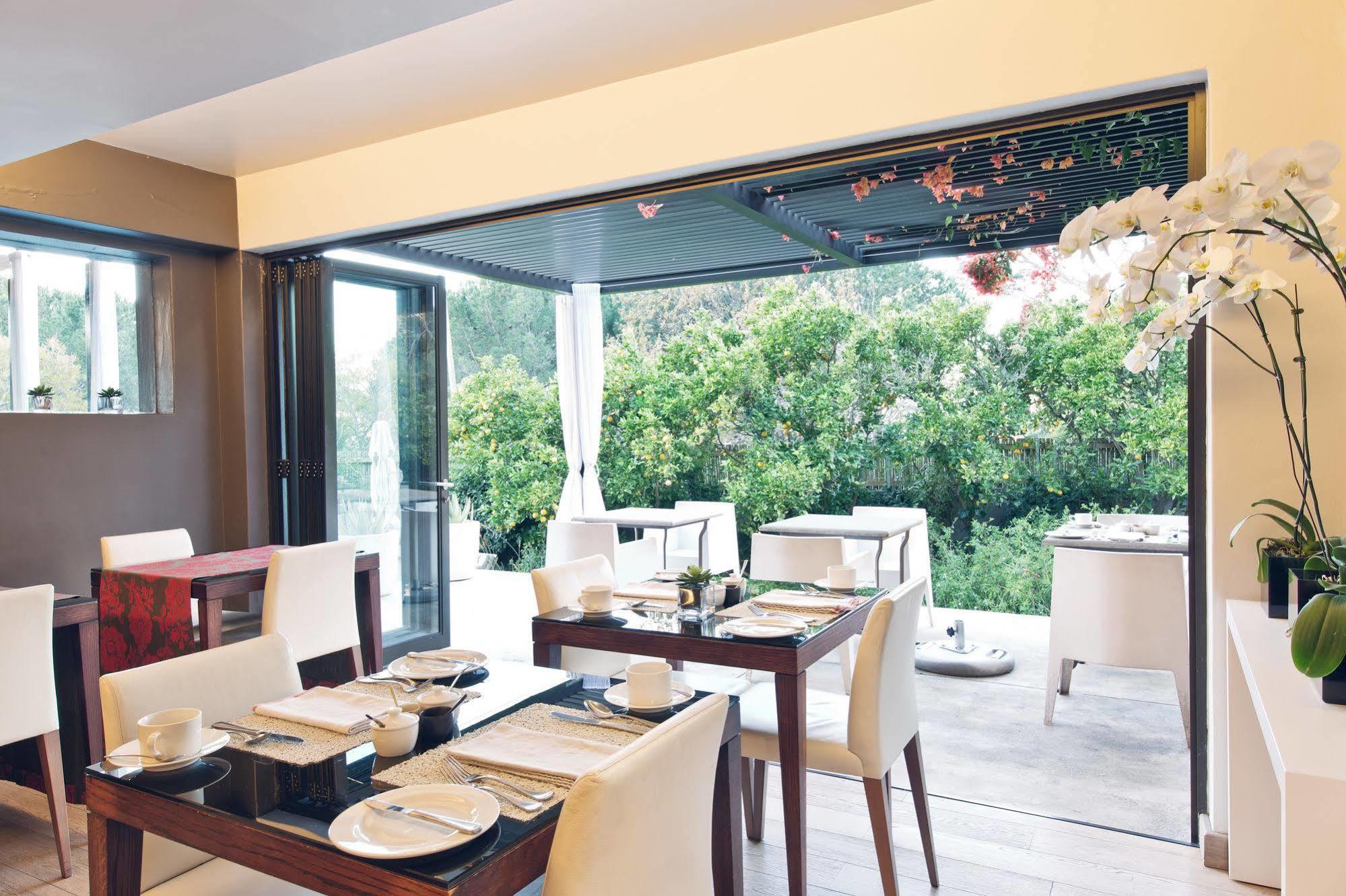 Kensington Place Cidade Do Cabo Exterior foto
