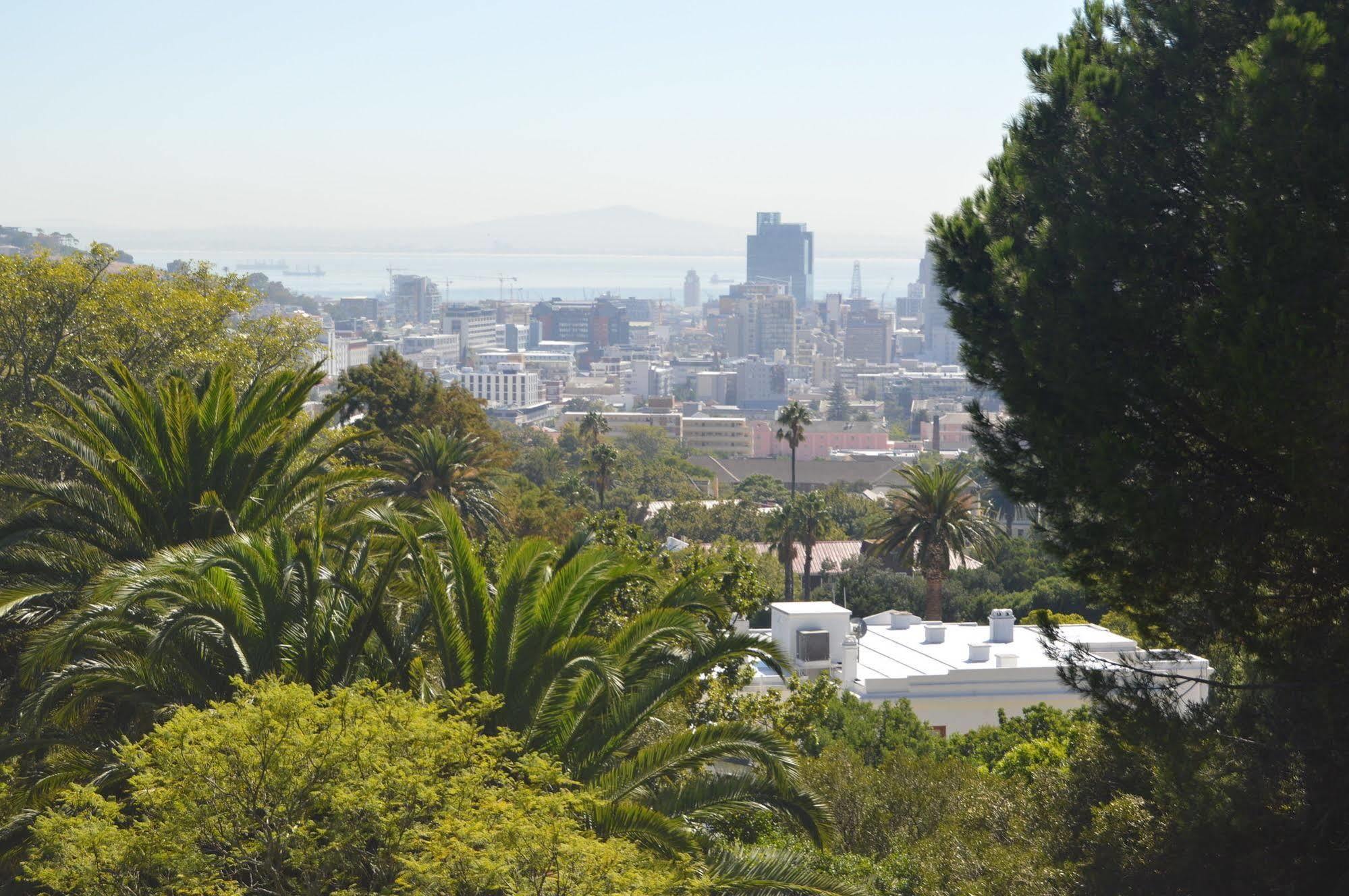 Kensington Place Cidade Do Cabo Exterior foto