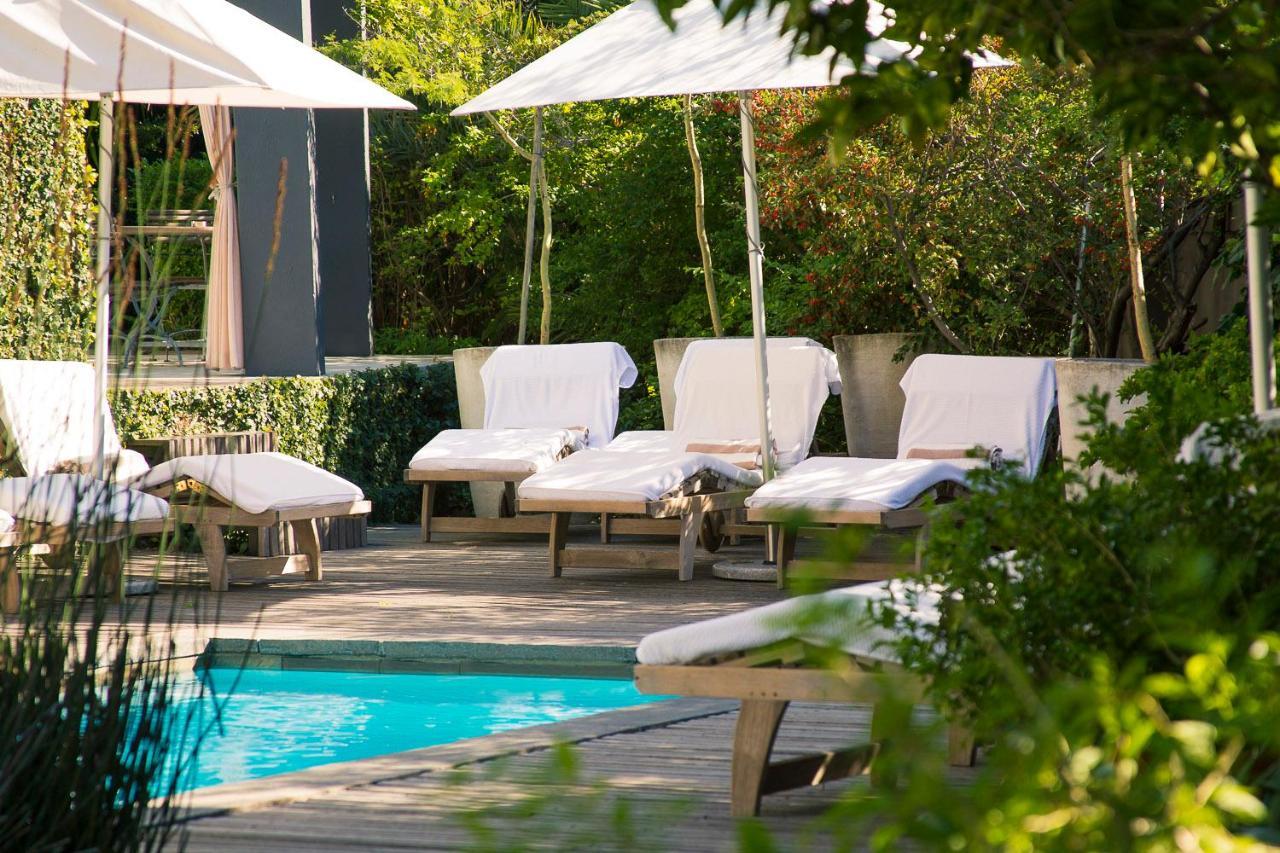 Kensington Place Cidade Do Cabo Exterior foto